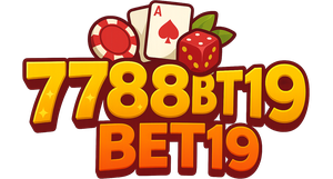 7788bet19 Logo